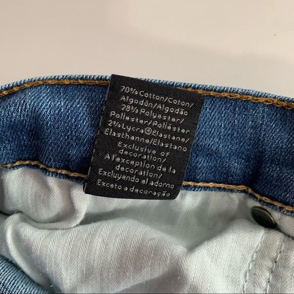 🖤 Calvin Klein | Slim Boyfriend Jean - Picture 9 of 10